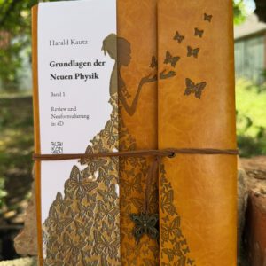 Grundlagen der Neuen Physik